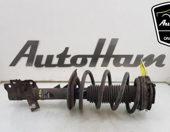 Shock Absorber NISSAN QASHQAI / QASHQAI +2 I (J10, NJ10, JJ10E)