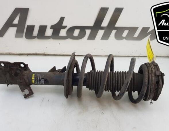 Shock Absorber NISSAN QASHQAI / QASHQAI +2 I (J10, NJ10, JJ10E)