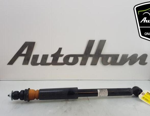 Shock Absorber HYUNDAI i10 II (BA, IA)