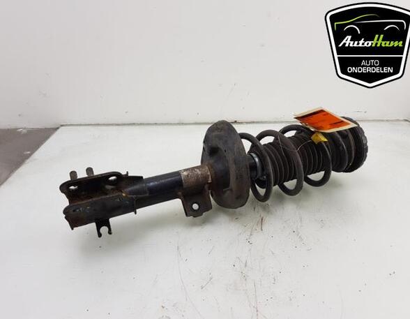 Shock Absorber OPEL KARL (C16)