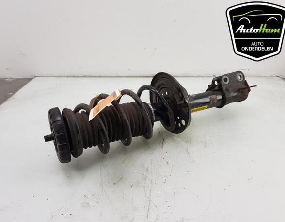 Shock Absorber OPEL KARL (C16)