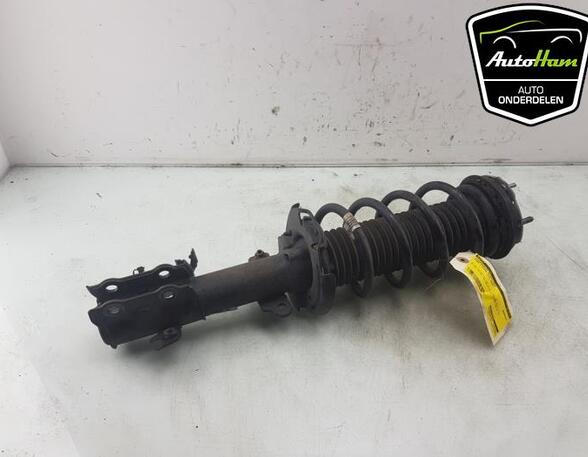 Shock Absorber FORD FIESTA VII (HJ, HF)