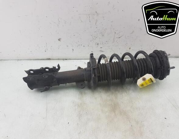 Shock Absorber FORD FIESTA VII (HJ, HF)