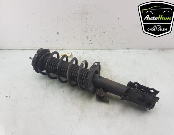 Shock Absorber FORD FIESTA VII (HJ, HF)