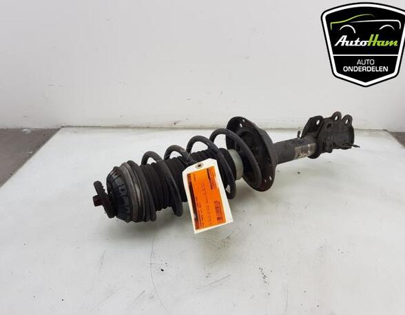 Shock Absorber FIAT GRANDE PUNTO (199_), FIAT PUNTO EVO (199_), FIAT PUNTO (199_)