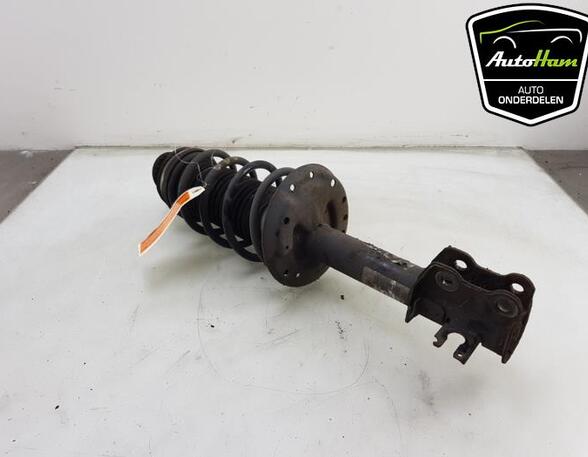 Shock Absorber FIAT GRANDE PUNTO (199_), FIAT PUNTO EVO (199_), FIAT PUNTO (199_)