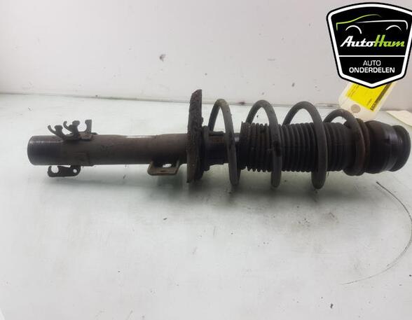 Shock Absorber SEAT IBIZA IV (6J5, 6P1)