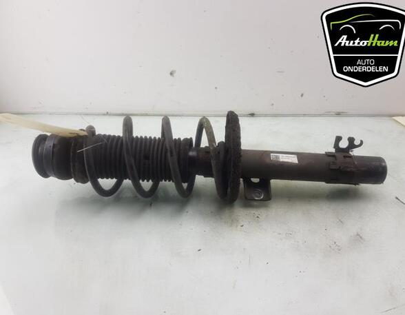 Shock Absorber SEAT IBIZA IV (6J5, 6P1)