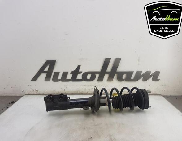 Shock Absorber FORD TRANSIT COURIER B460 Box Body/MPV