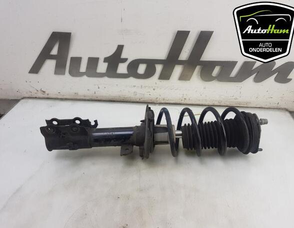 Shock Absorber FORD TRANSIT COURIER B460 Box Body/MPV