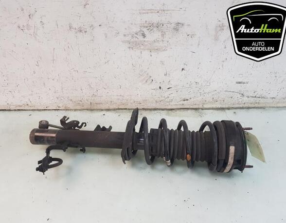 Shock Absorber LAND ROVER RANGE ROVER EVOQUE (L538)