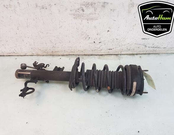 Shock Absorber LAND ROVER RANGE ROVER EVOQUE (L538)