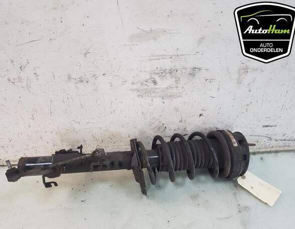 Stoßdämpfer links hinten Land Rover Range Rover Evoque I L538 BJ3218K004AE P20495820