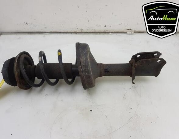 Shock Absorber RENAULT TWINGO II (CN0_)