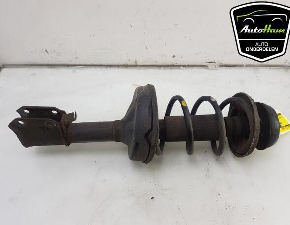 Shock Absorber RENAULT TWINGO II (CN0_)