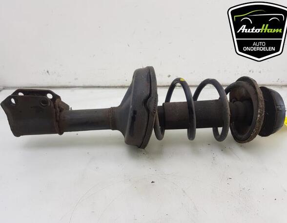 Shock Absorber RENAULT TWINGO II (CN0_)