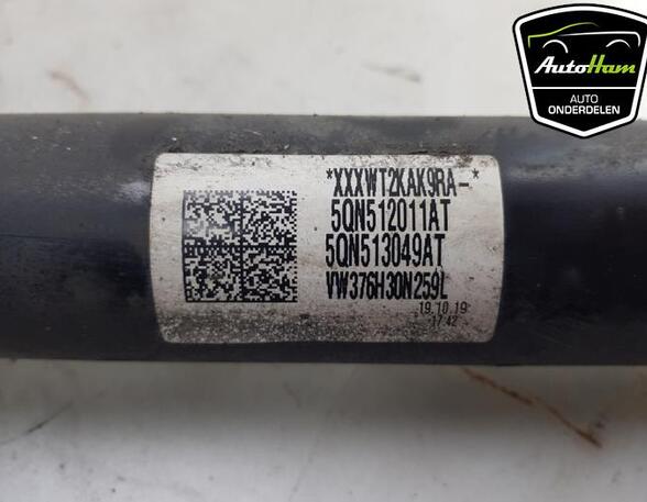 Shock Absorber SEAT TARRACO (KN2)