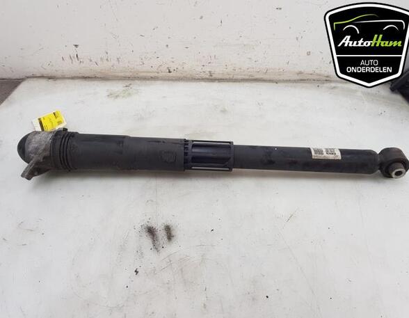 Shock Absorber SEAT TARRACO (KN2)