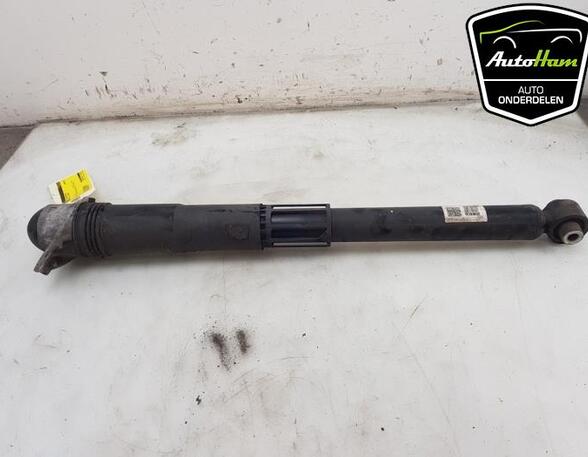 Shock Absorber SEAT TARRACO (KN2)