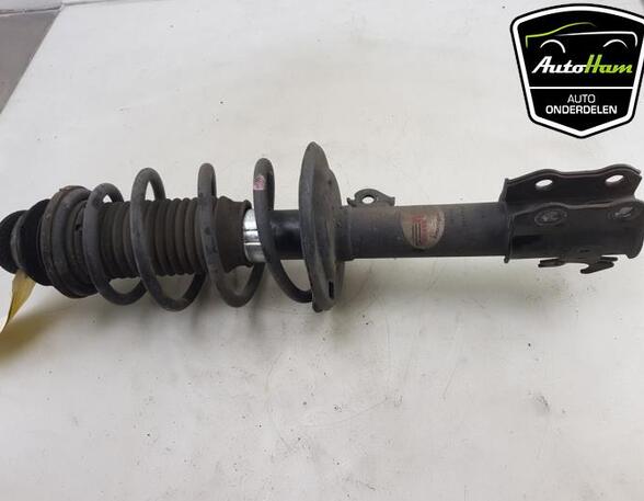 Shock Absorber TOYOTA YARIS (_P13_)