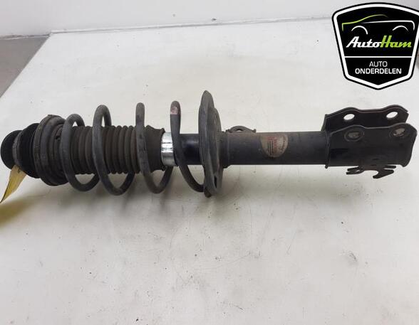 Shock Absorber TOYOTA YARIS (_P13_)