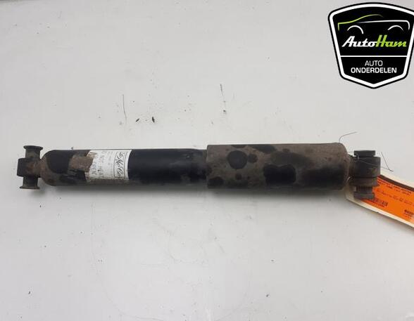 Shock Absorber FORD TOURNEO CONNECT / GRAND TOURNEO CONNECT V408 MPV