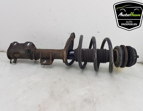 Shock Absorber MERCEDES-BENZ VITO / MIXTO Van (W639), MERCEDES-BENZ VITO Bus (W639)