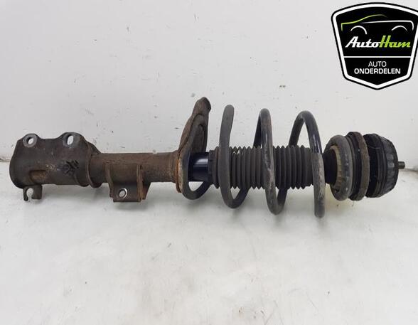 Shock Absorber MERCEDES-BENZ VITO / MIXTO Van (W639), MERCEDES-BENZ VITO Bus (W639)