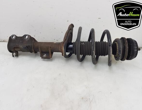 Stoßdämpfer links vorne Mercedes-Benz Vito/Mixto Kasten W639 A6393203613 P19792956