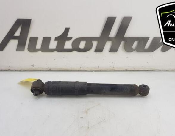 Shock Absorber OPEL MERIVA B MPV (S10)