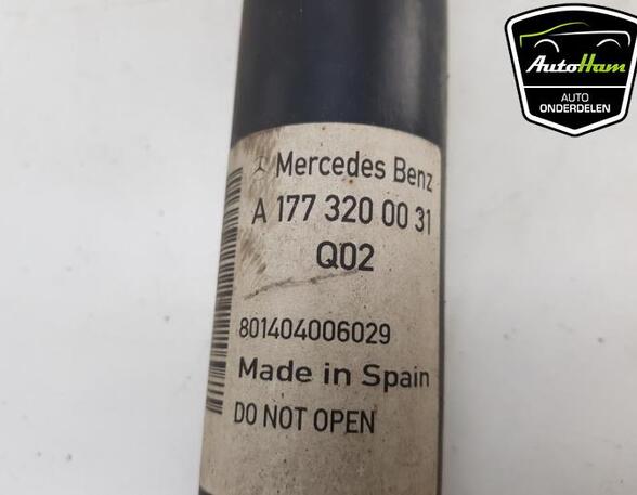 Shock Absorber MERCEDES-BENZ A-CLASS (W177)