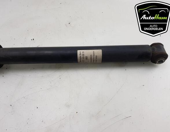 Shock Absorber MERCEDES-BENZ A-CLASS (W177)