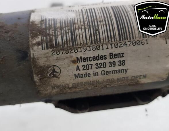 Shock Absorber MERCEDES-BENZ E-CLASS Convertible (A207)