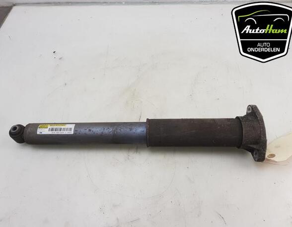 Shock Absorber MERCEDES-BENZ GLC (X253)