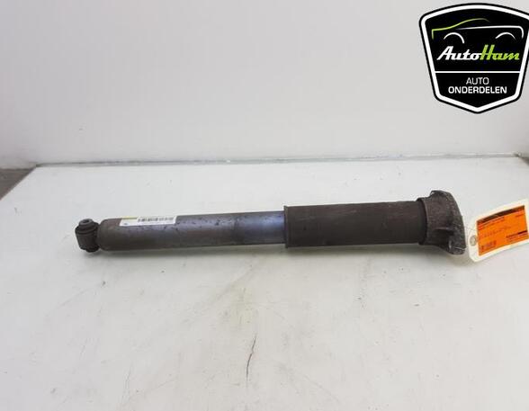 Shock Absorber MERCEDES-BENZ GLC (X253)