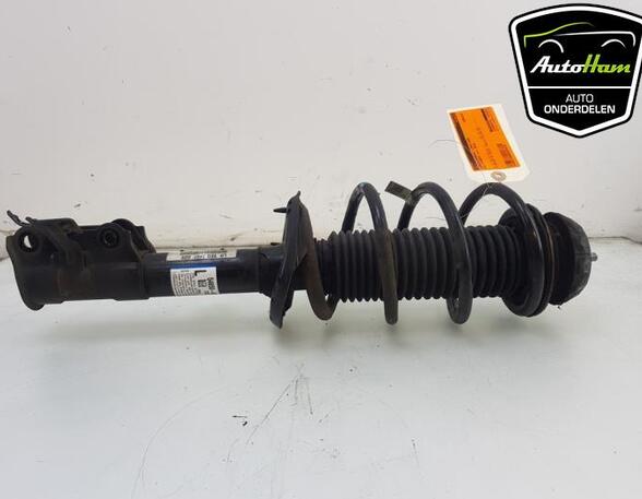 Shock Absorber KIA PICANTO (JA), KIA PICANTO (TA)