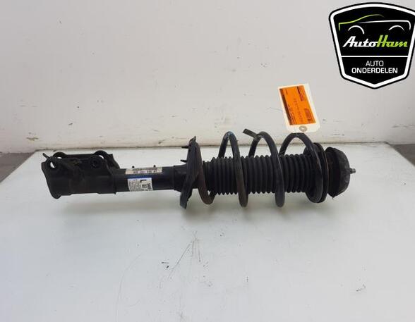 Shock Absorber KIA PICANTO (JA), KIA PICANTO (TA)