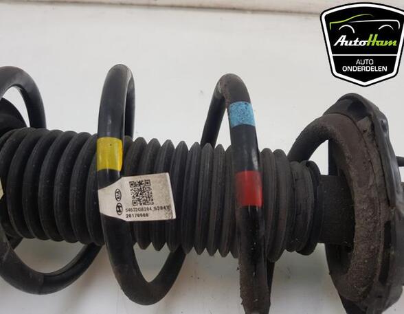 Shock Absorber KIA PICANTO (JA), KIA PICANTO (TA)