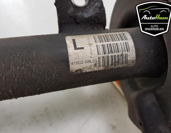 Stoßdämpfer links vorne Suzuki Swift IV FZ, NZ 4160268L01 P16903057