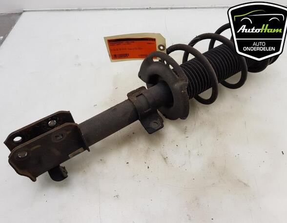 Stoßdämpfer links vorne Suzuki Swift IV FZ, NZ 4160268L01 P16903057