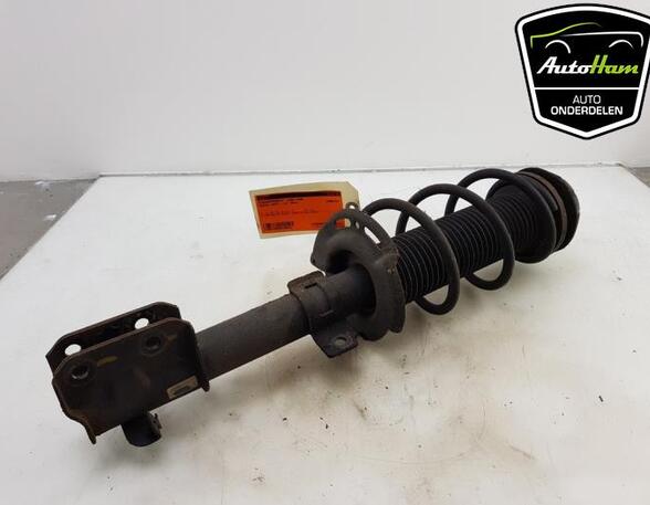 Shock Absorber SUZUKI SWIFT IV (FZ, NZ)