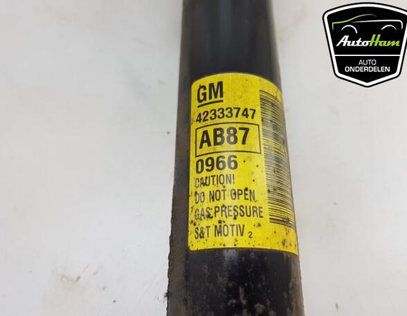 Shock Absorber OPEL KARL (C16)