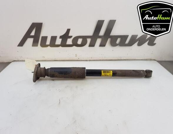 Shock Absorber OPEL KARL (C16)