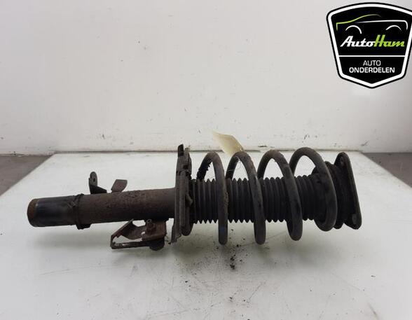 Shock Absorber FORD TOURNEO CONNECT / GRAND TOURNEO CONNECT V408 MPV