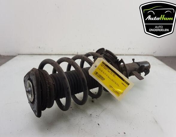 Shock Absorber FORD TOURNEO CONNECT / GRAND TOURNEO CONNECT V408 MPV