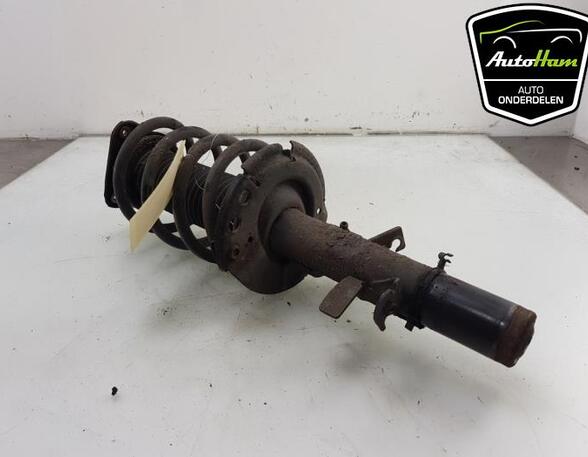 Shock Absorber FORD TOURNEO CONNECT / GRAND TOURNEO CONNECT V408 MPV