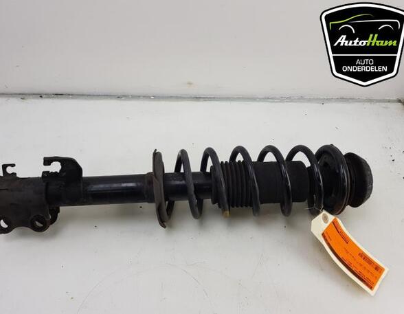 Shock Absorber NISSAN MICRA IV (K13_)