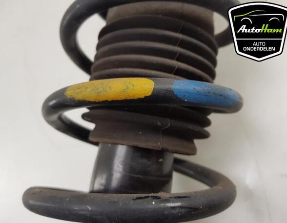 Shock Absorber NISSAN MICRA IV (K13_)