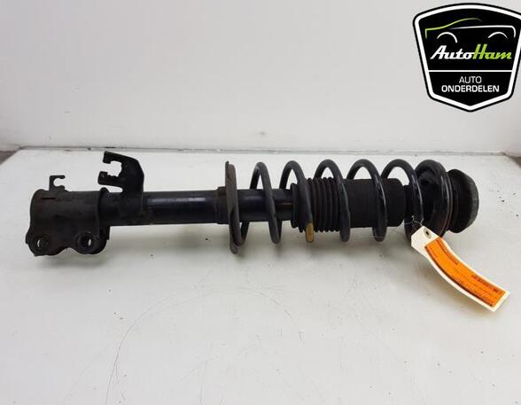 Stoßdämpfer links vorne Nissan Micra IV K13 543031HA3A P17434314