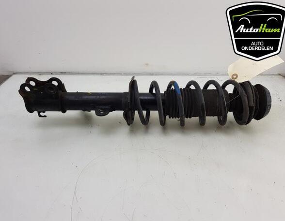 Stoßdämpfer links vorne Nissan Micra IV K13 543031HA3A P17434314